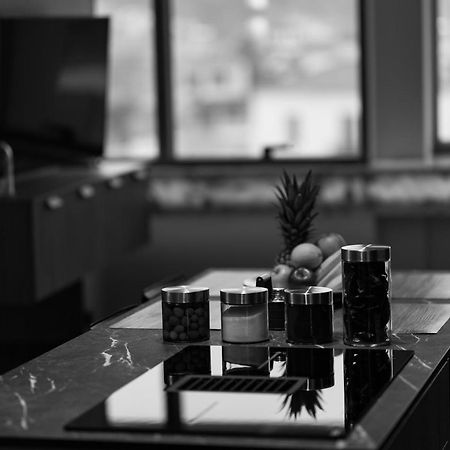 Asklipios Luxury Suite Tríkala Екстериор снимка