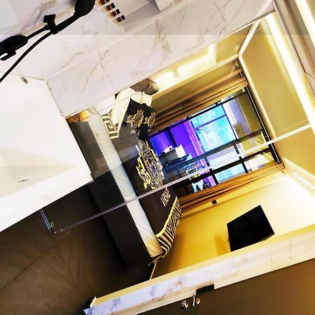 Asklipios Luxury Suite Tríkala Екстериор снимка