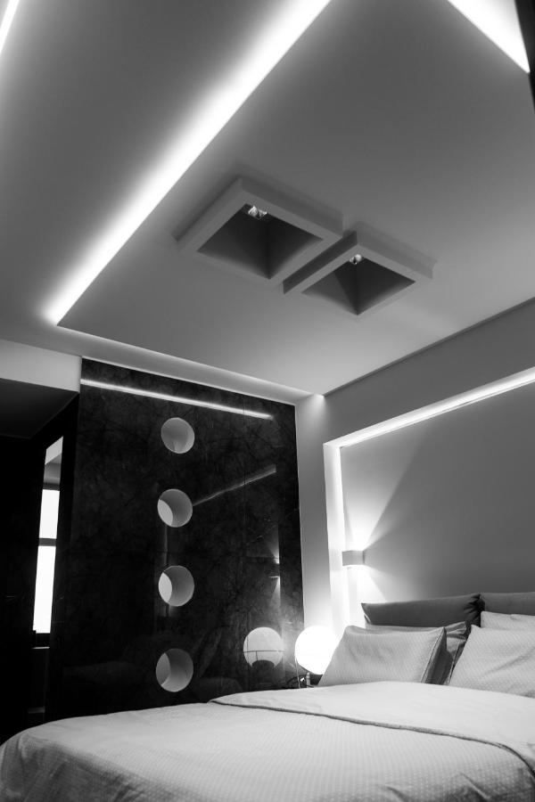 Asklipios Luxury Suite Tríkala Екстериор снимка