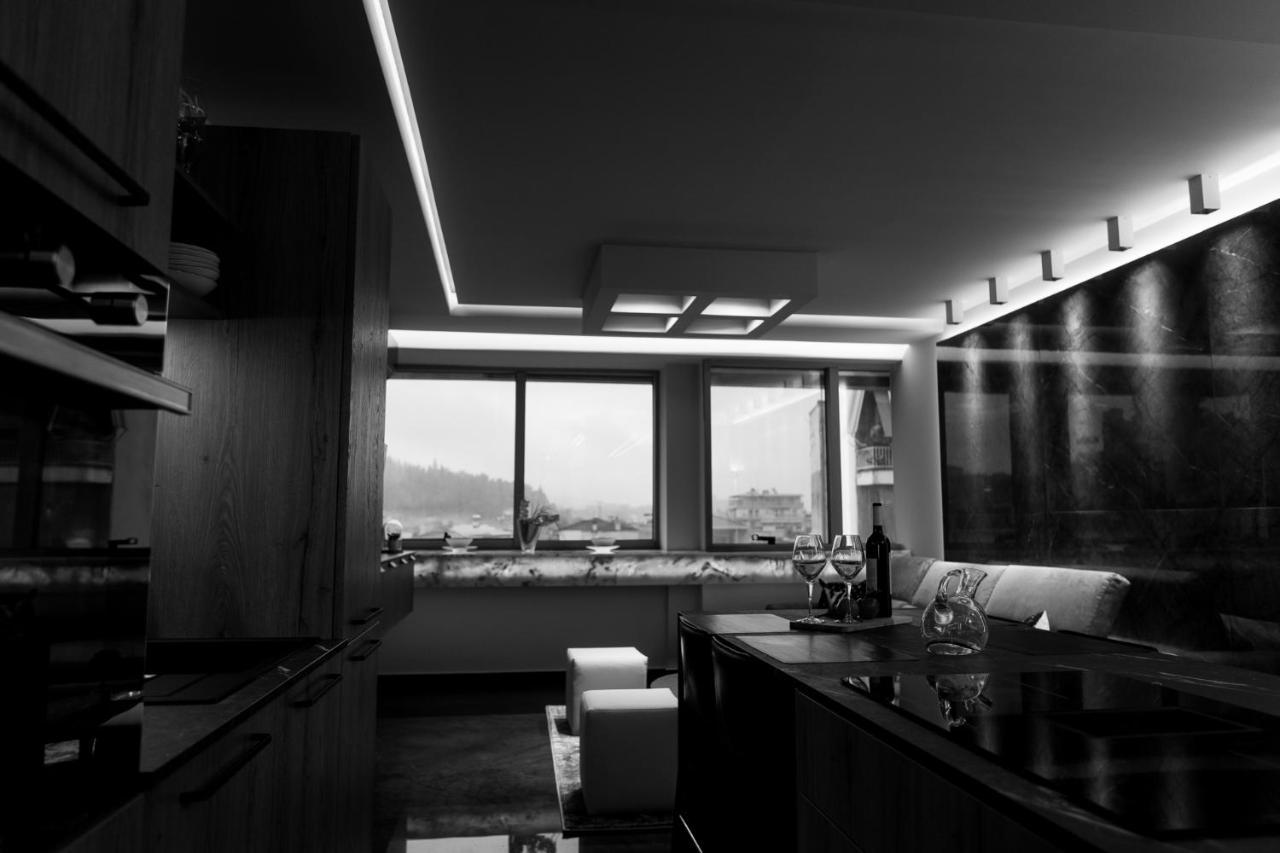 Asklipios Luxury Suite Tríkala Екстериор снимка