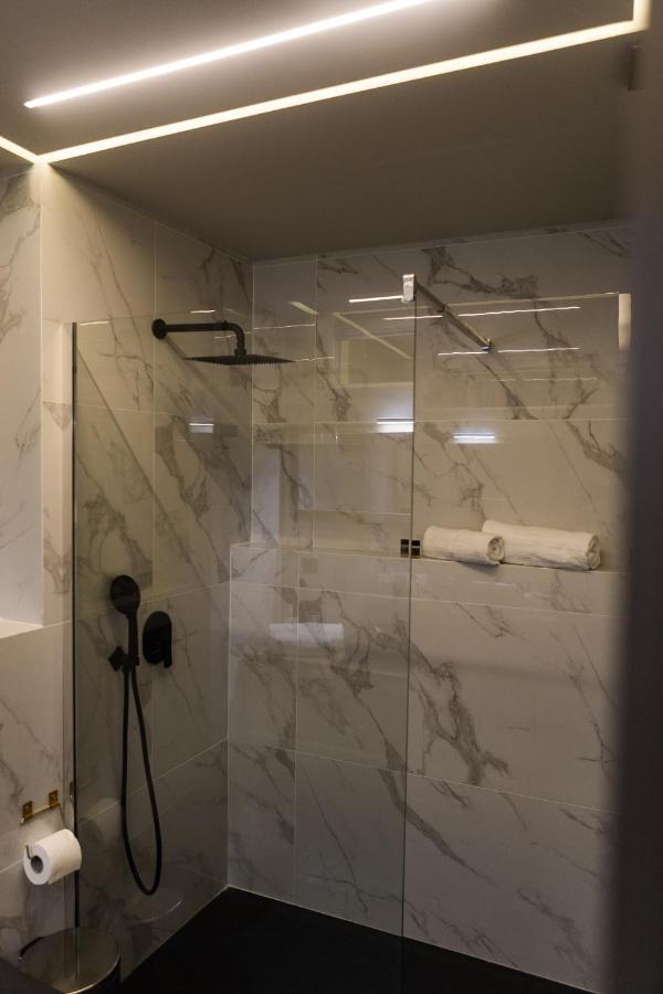 Asklipios Luxury Suite Tríkala Екстериор снимка