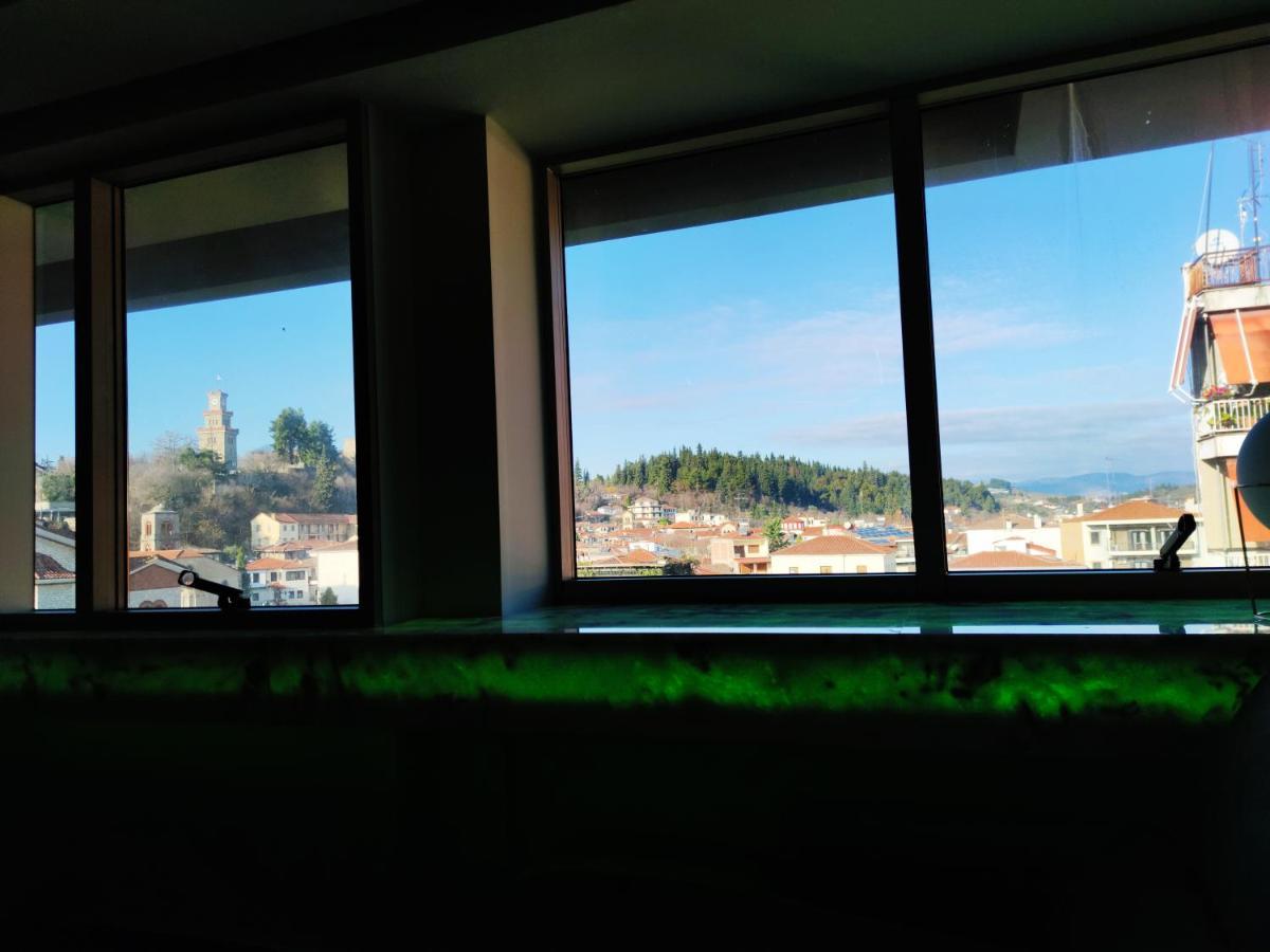 Asklipios Luxury Suite Tríkala Екстериор снимка