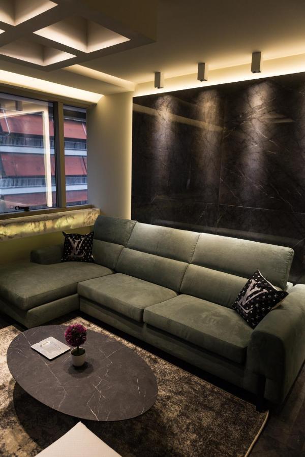 Asklipios Luxury Suite Tríkala Екстериор снимка