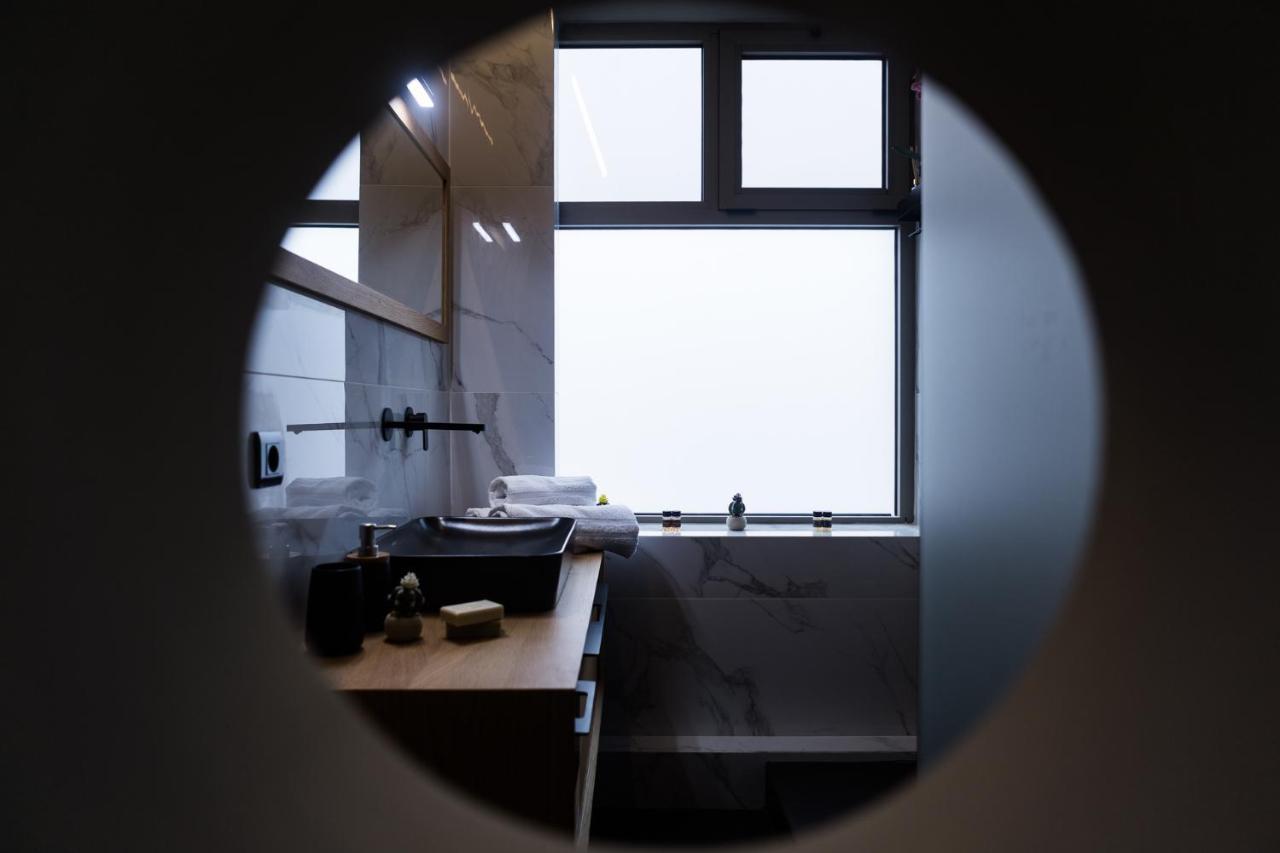 Asklipios Luxury Suite Tríkala Екстериор снимка